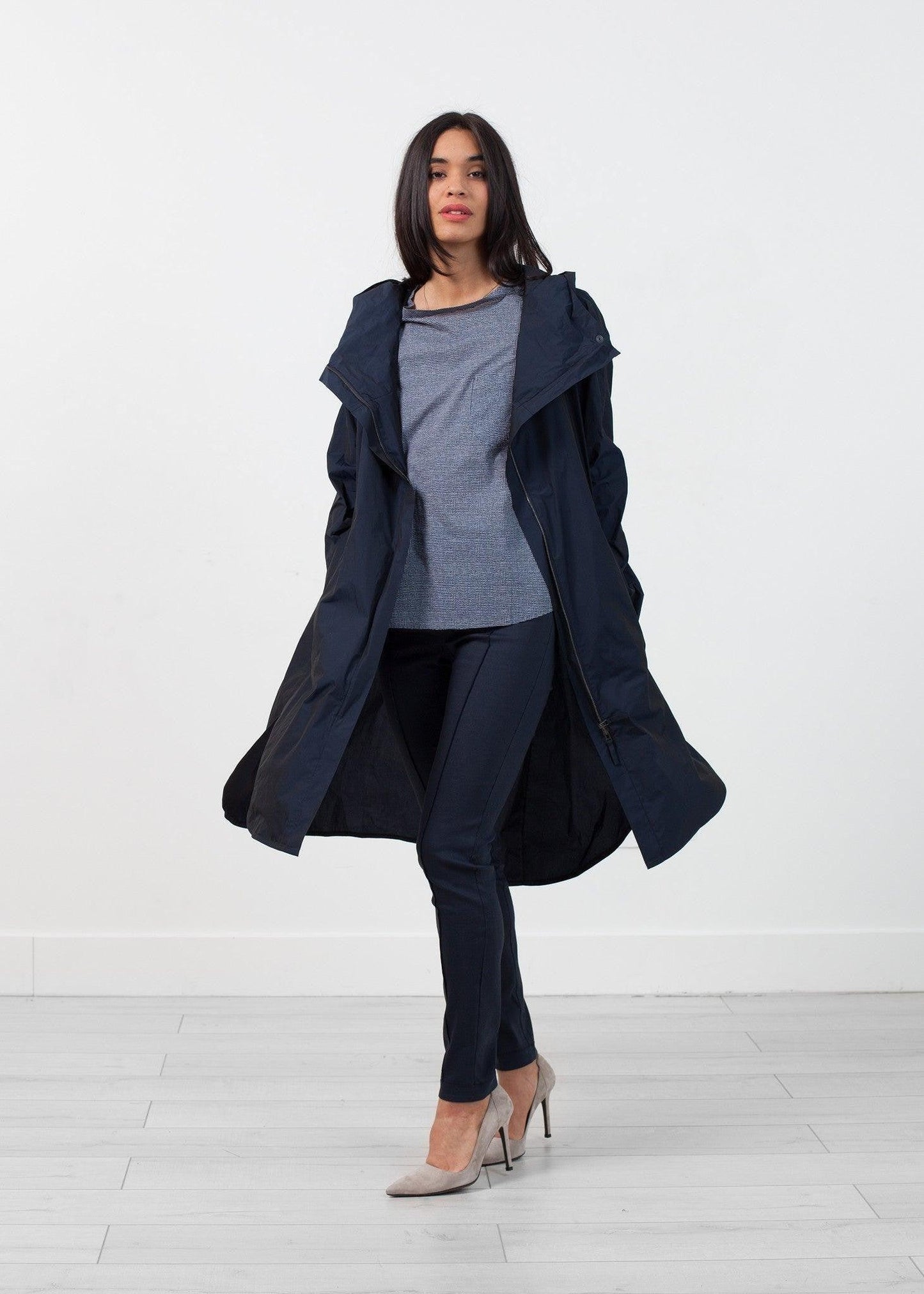 Wett Coat.