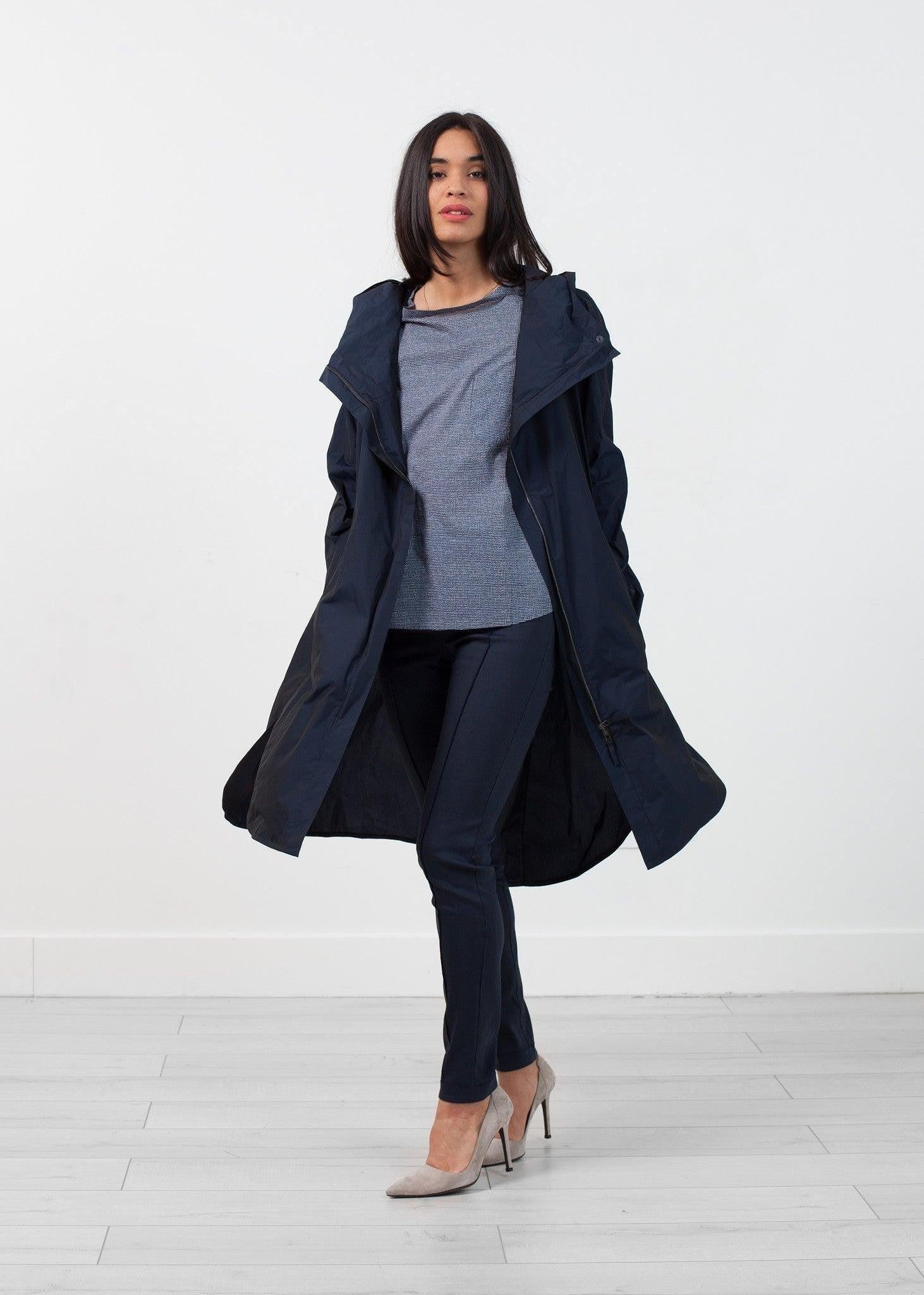 Wett Coat.