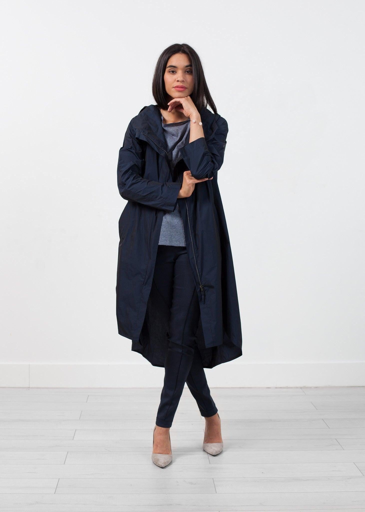 Wett Coat.