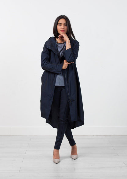 Wett Coat.