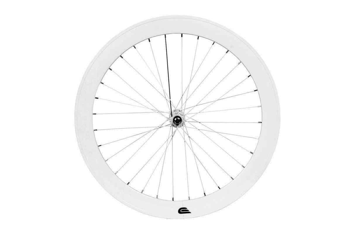 Pure Fix 700C 60mm Wheelset.