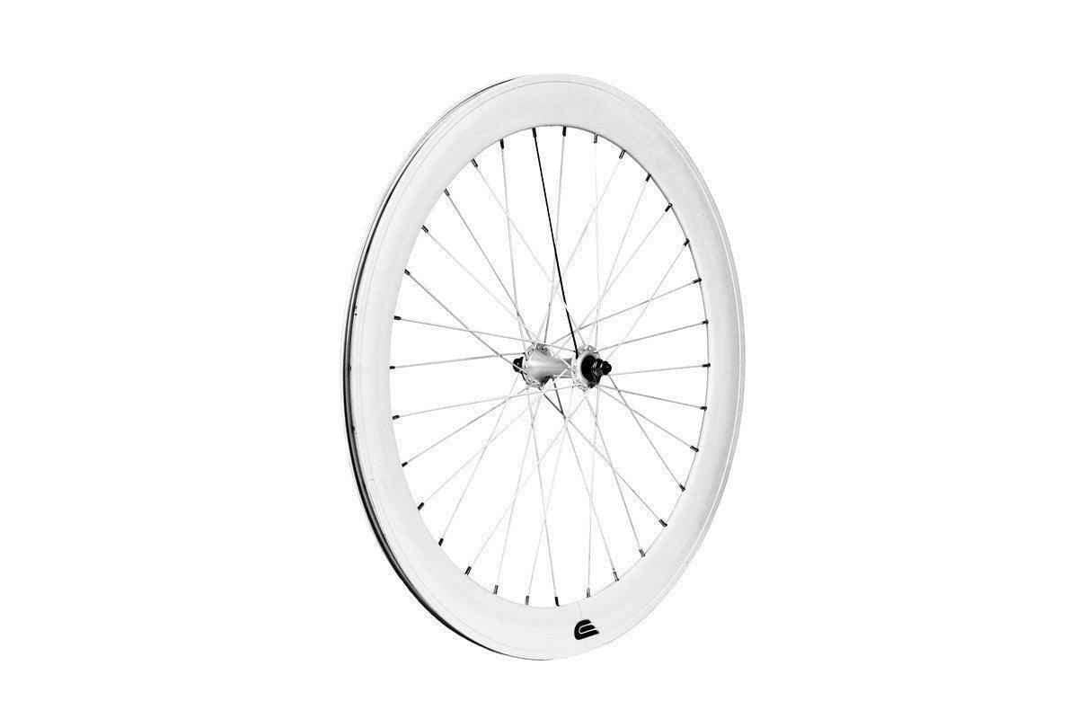 Pure Fix 700C 60mm Wheelset.