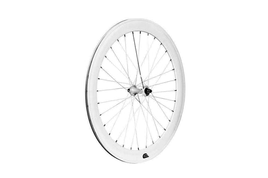 Pure Fix 700C 60mm Wheelset.