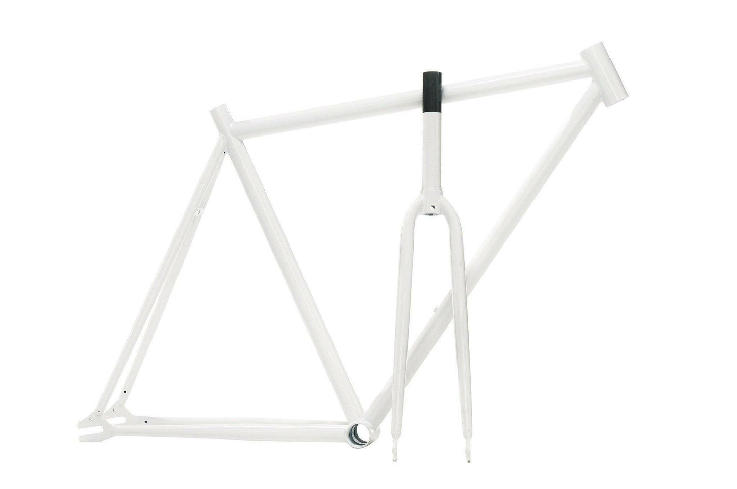 Original Fixed Gear Frameset.