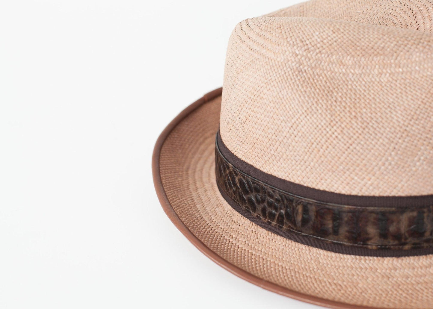 William Hat.