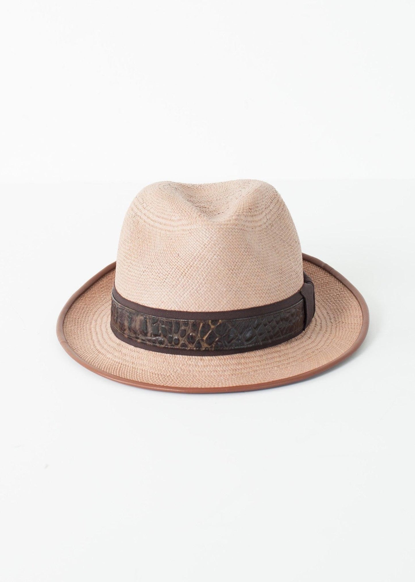 William Hat.