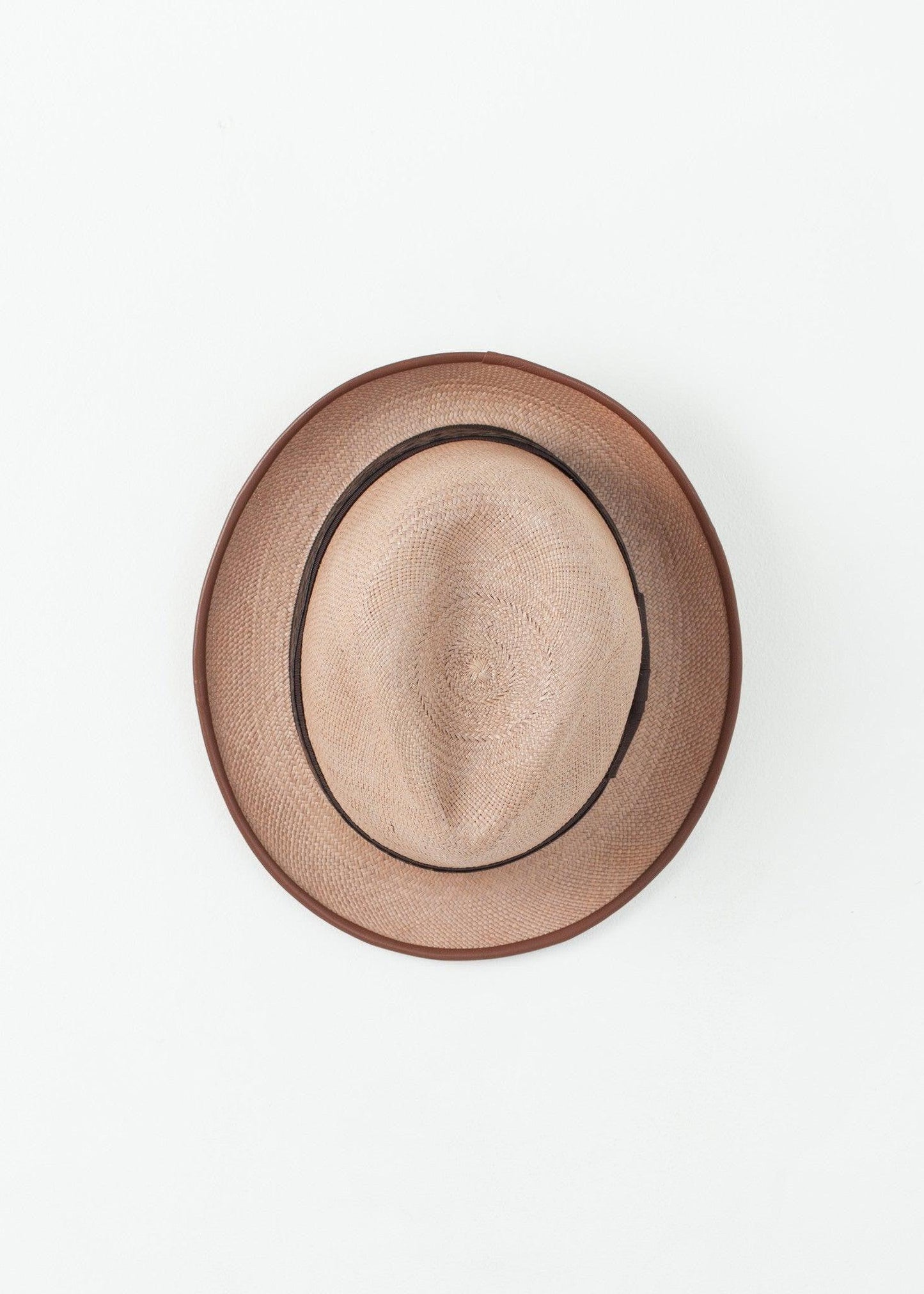 William Hat.