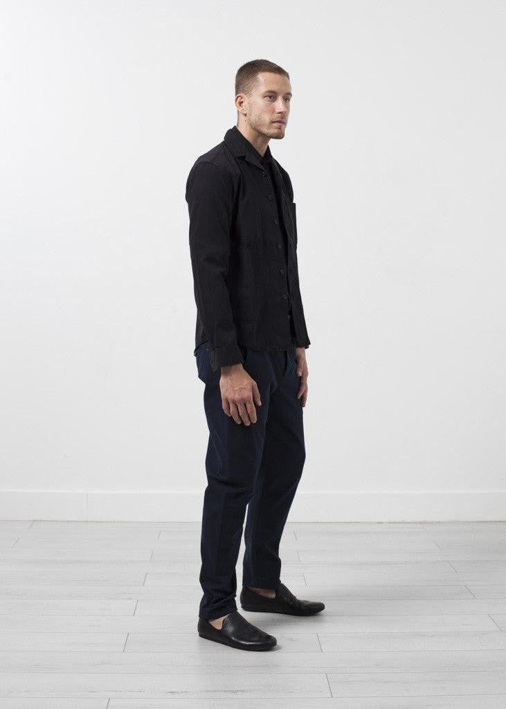 Workers Shirt Jacket.