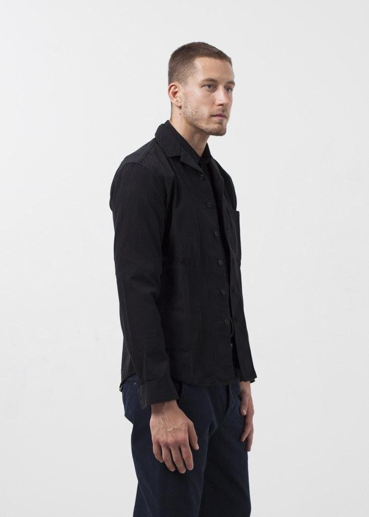 Workers Shirt Jacket.