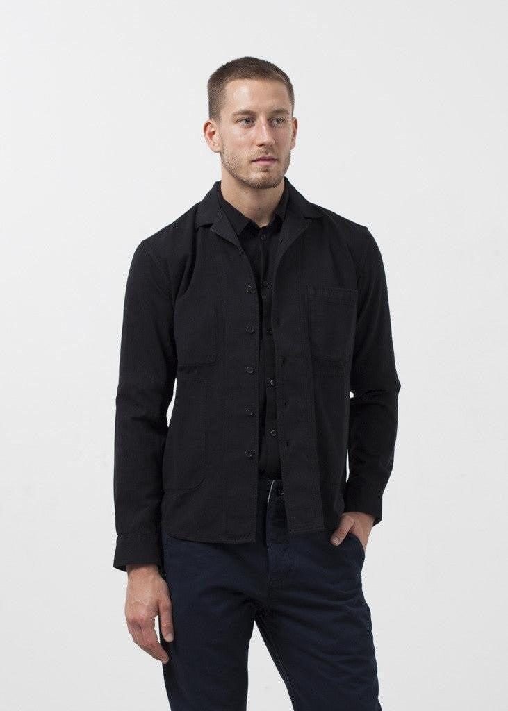 Workers Shirt Jacket.