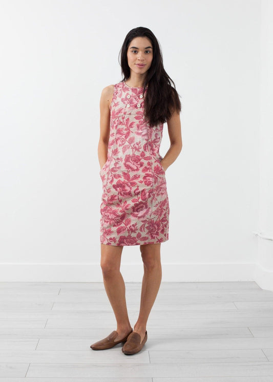 Woven Dress.