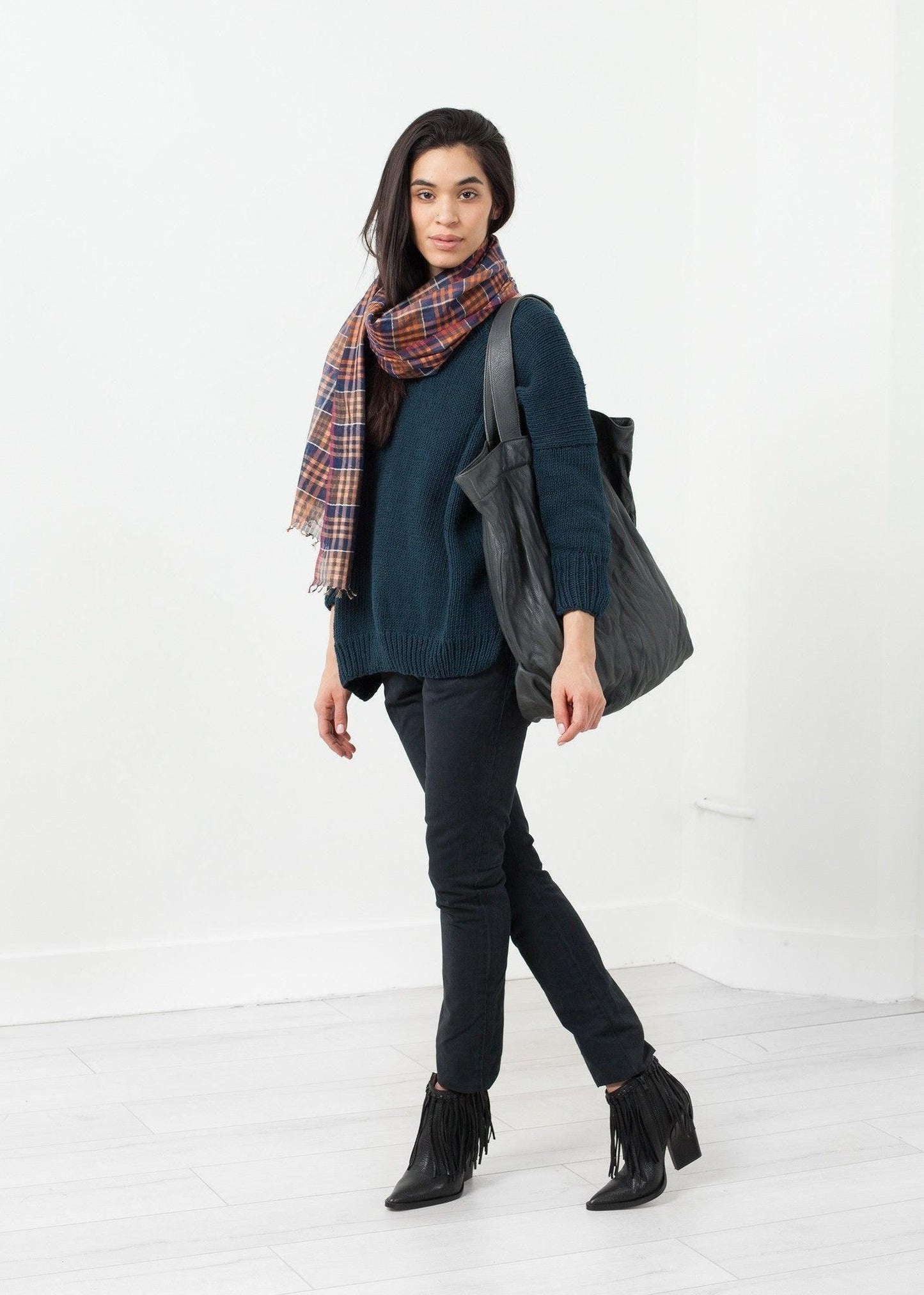 Woven Pant.