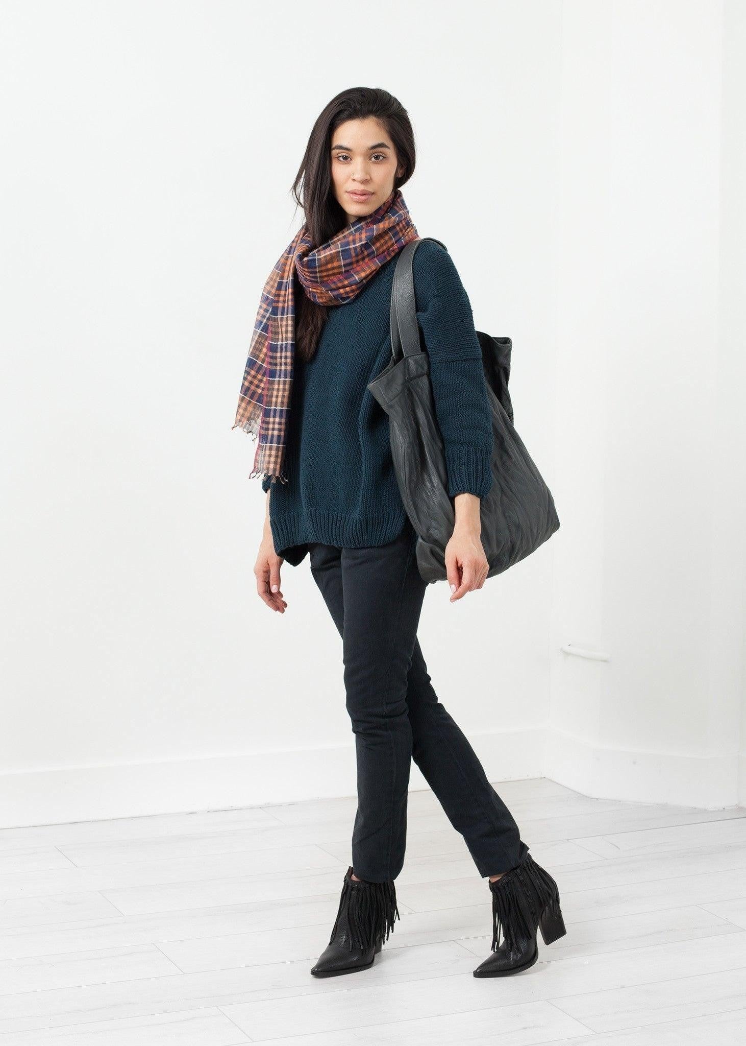 Woven Pant.