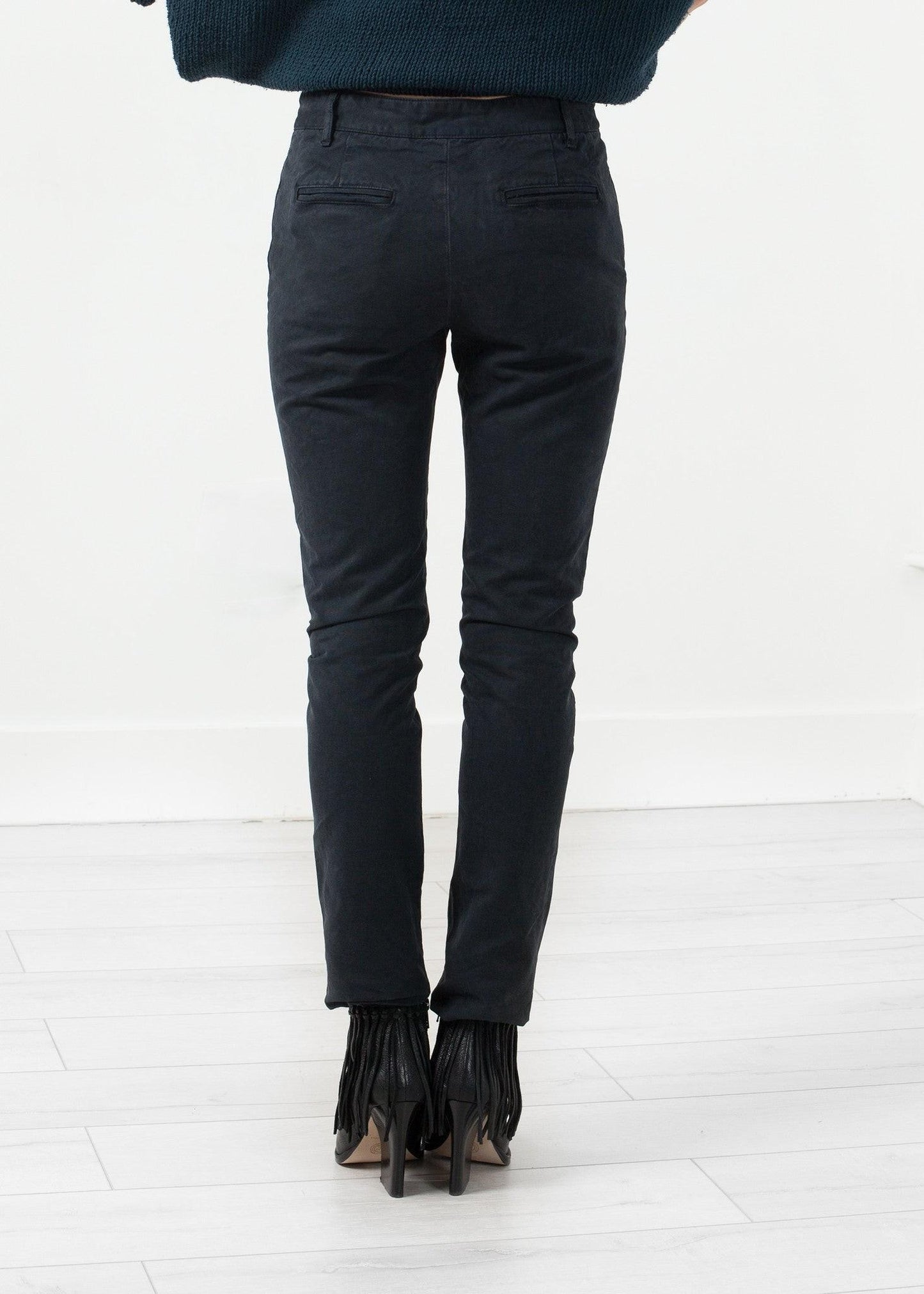 Woven Pant.
