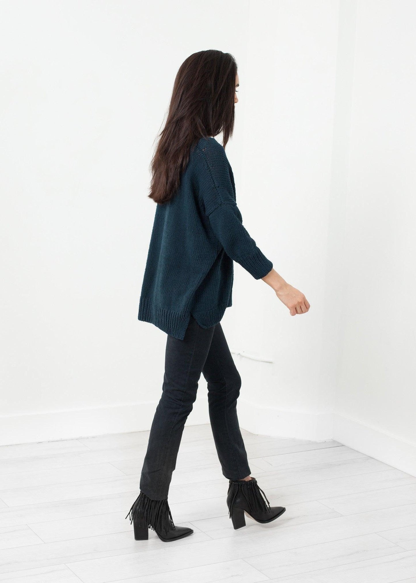 Woven Pant.