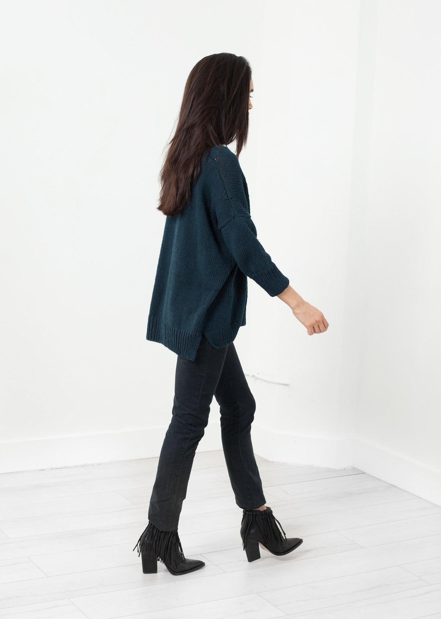 Woven Pant.