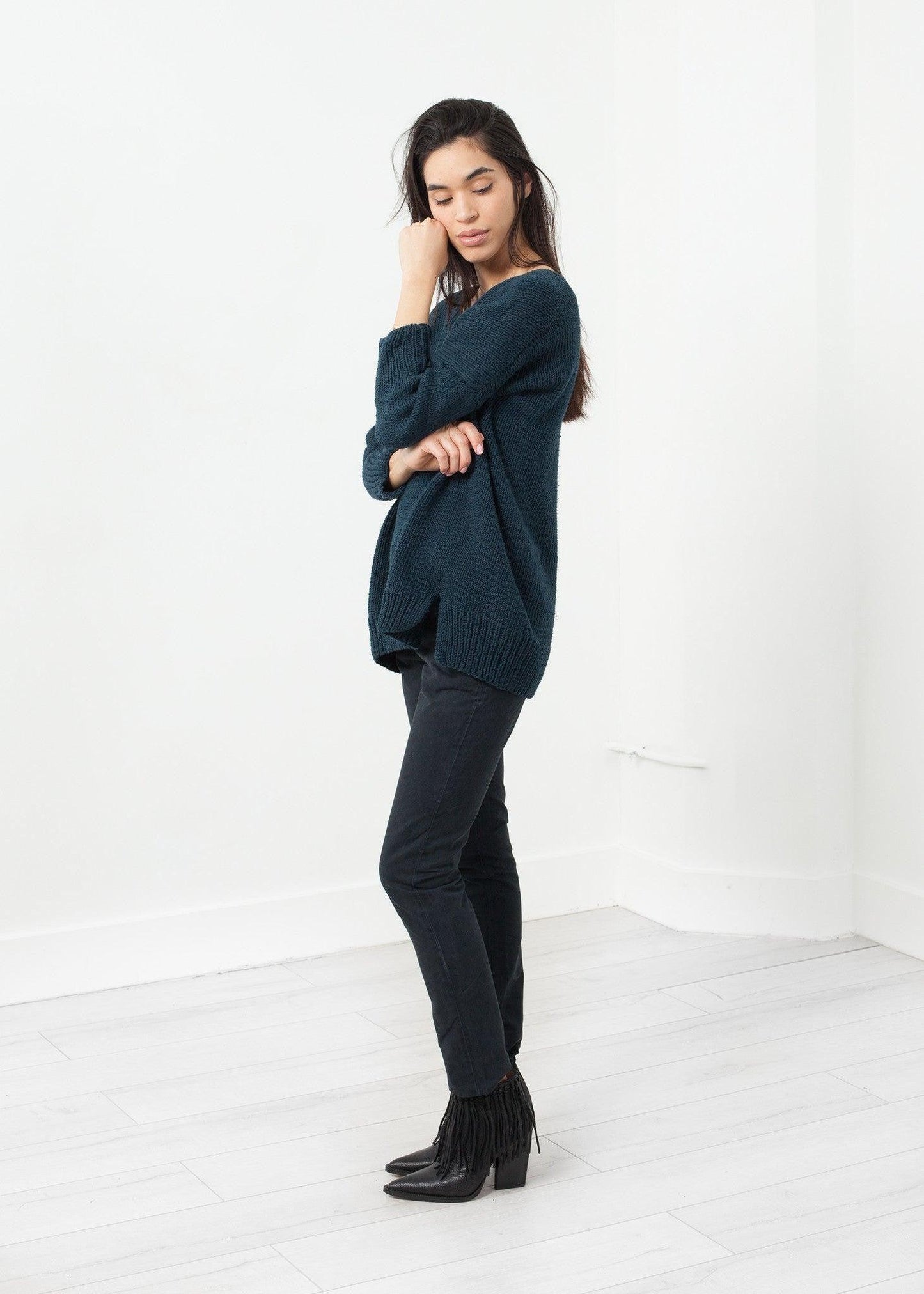 Woven Pant.