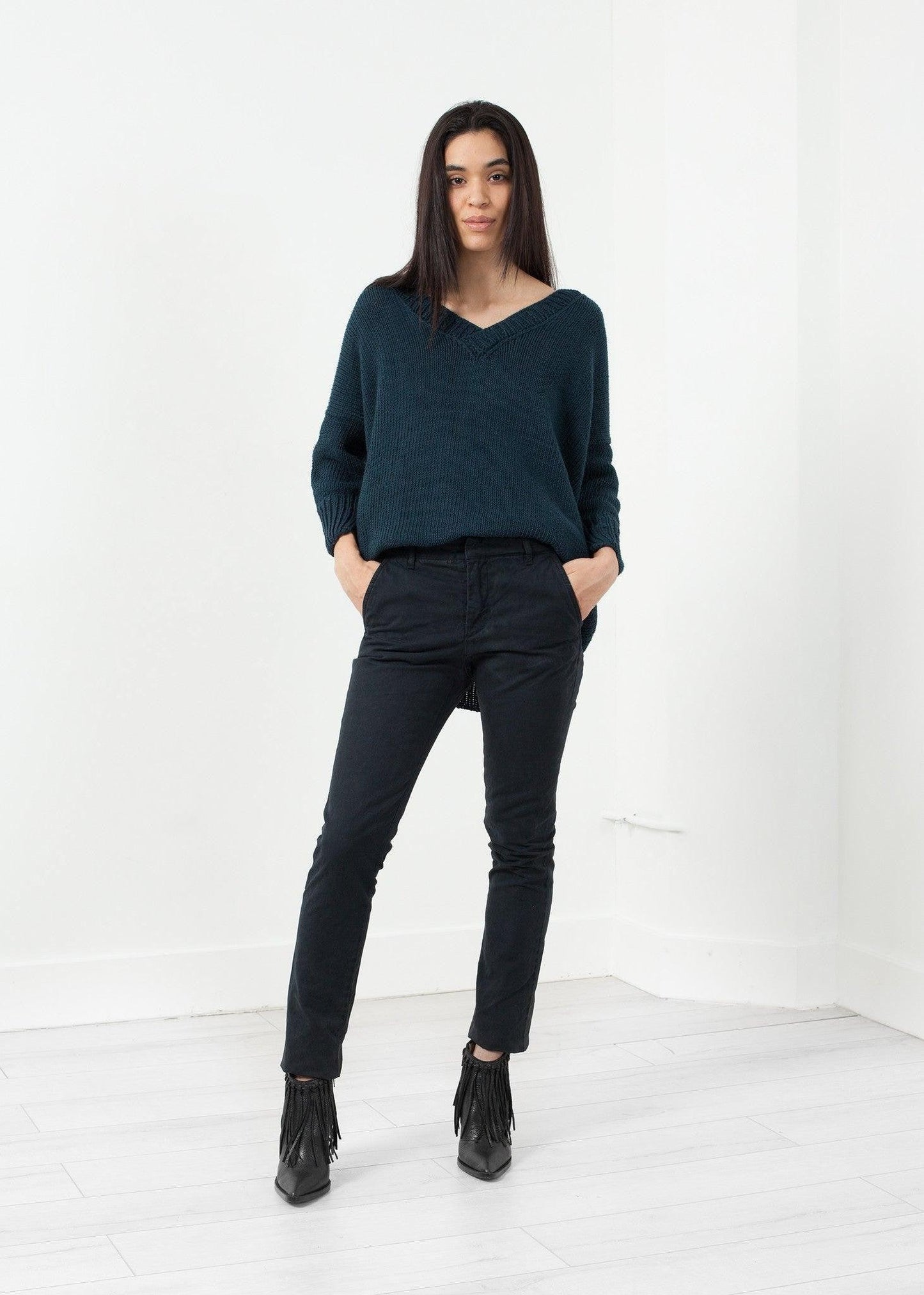 Woven Pant.