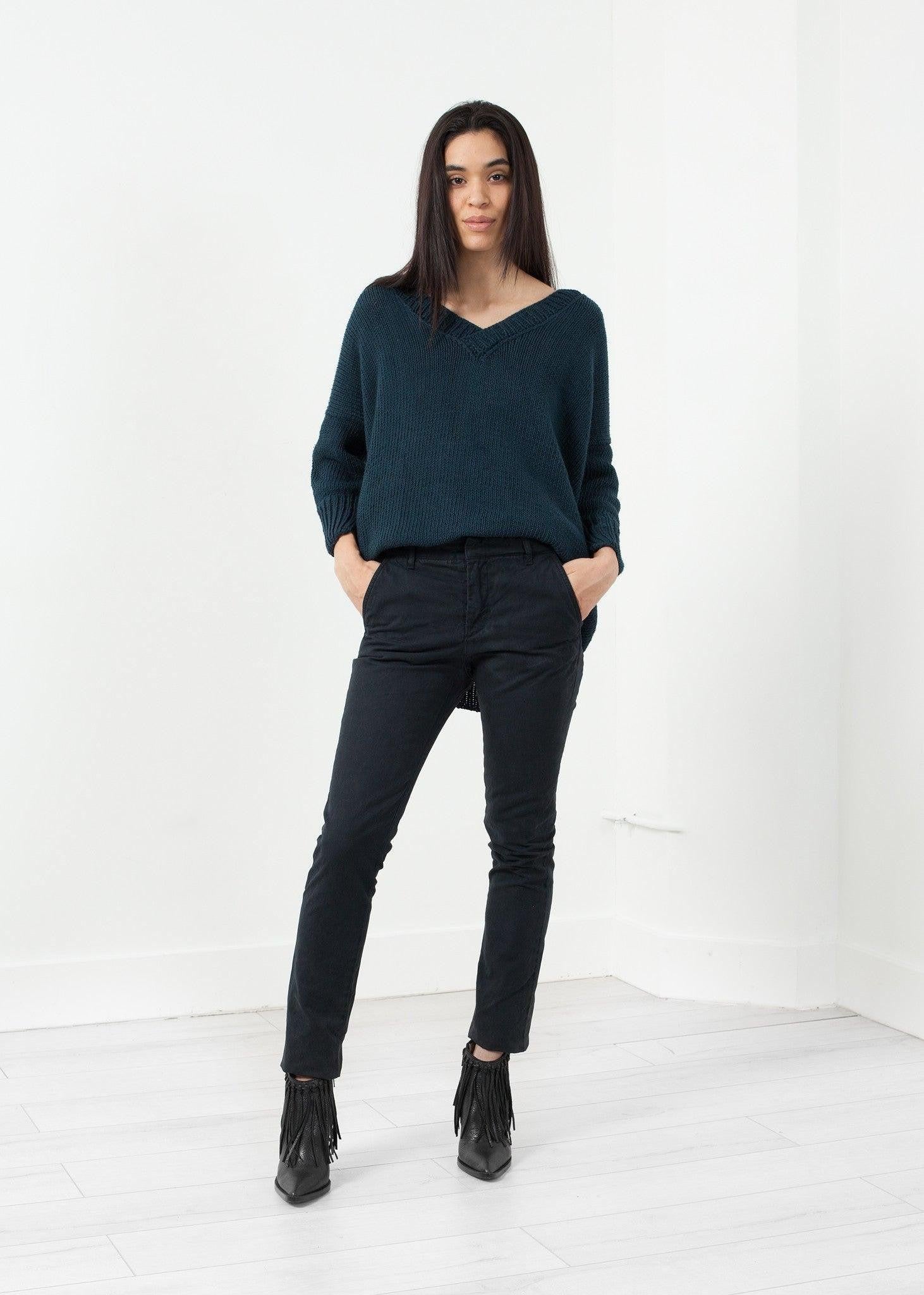 Woven Pant.