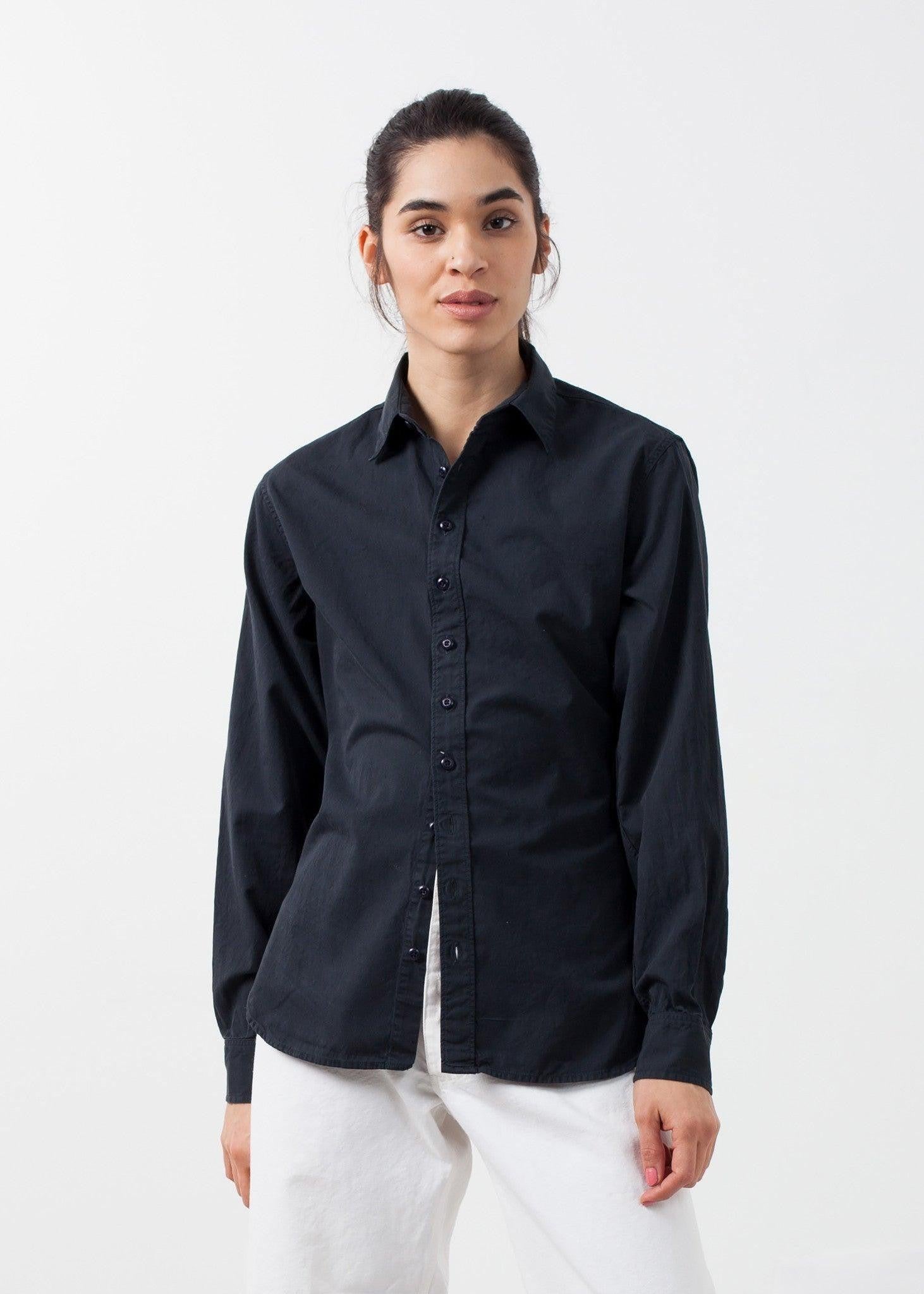 Woven Shirt.