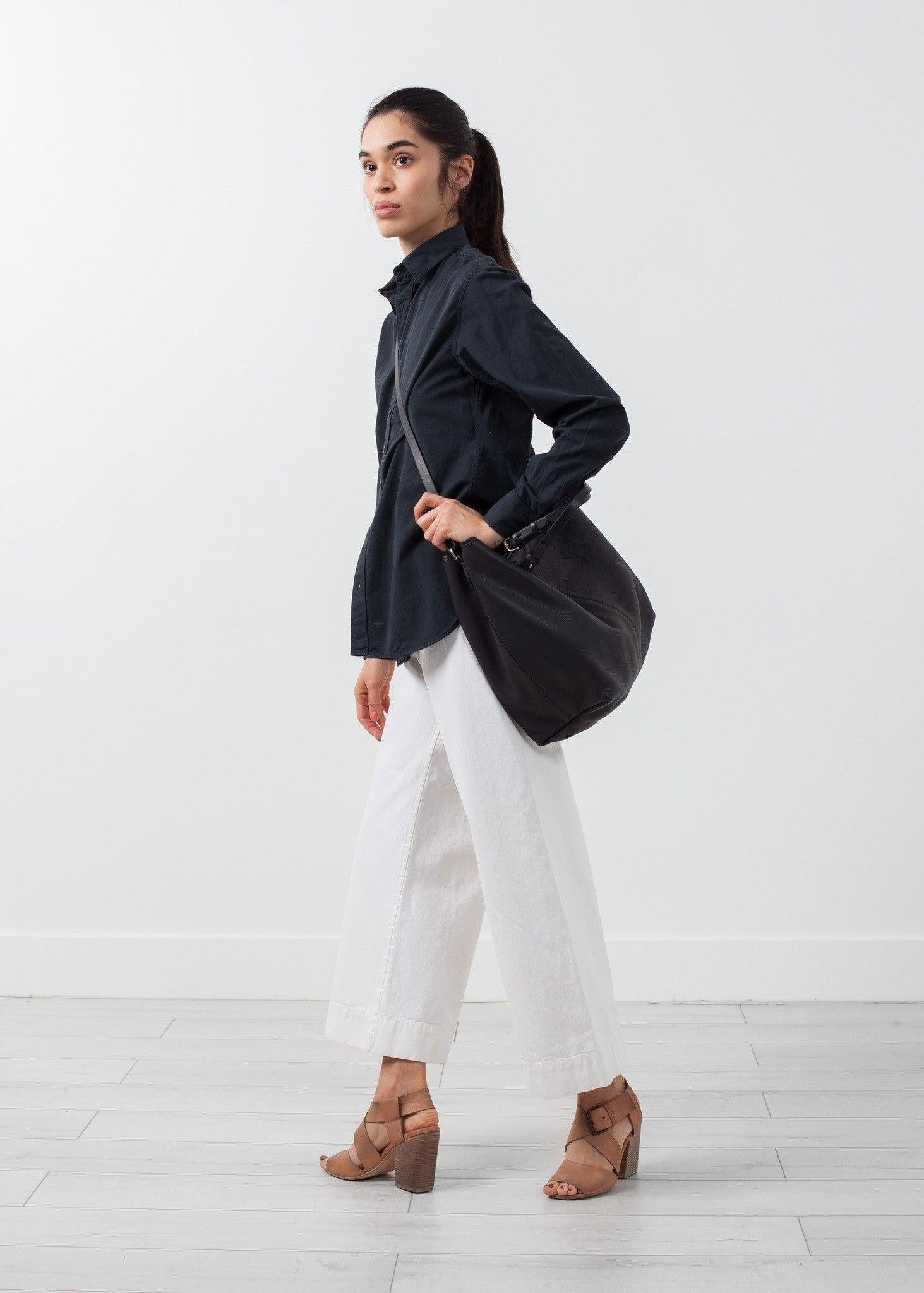 Woven Shirt.