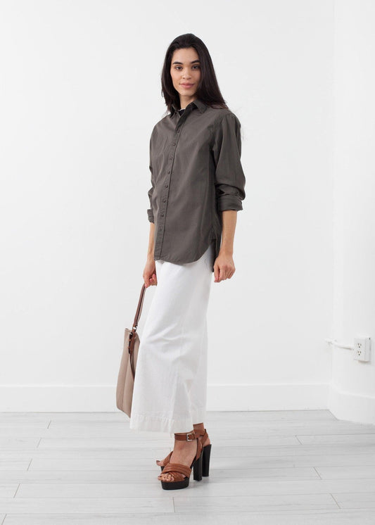 Woven Shirt.