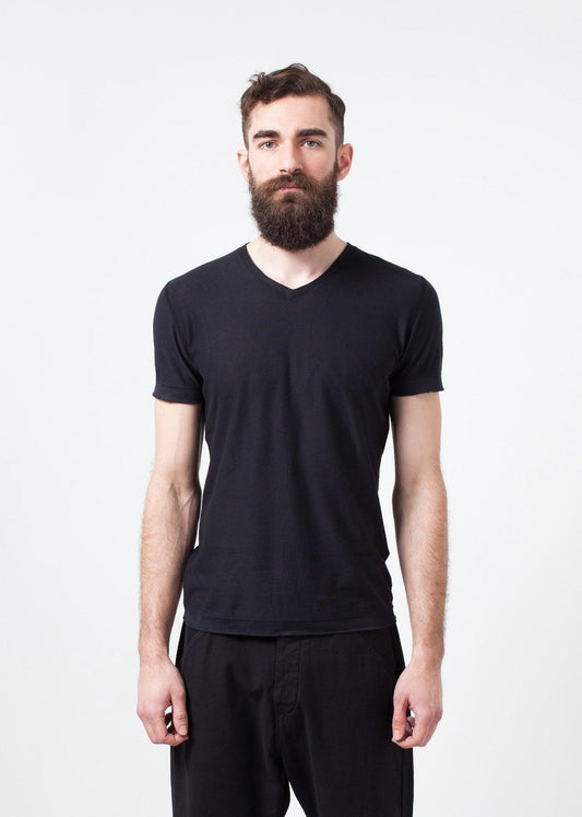 Yeps Shirt in V-Neck.
