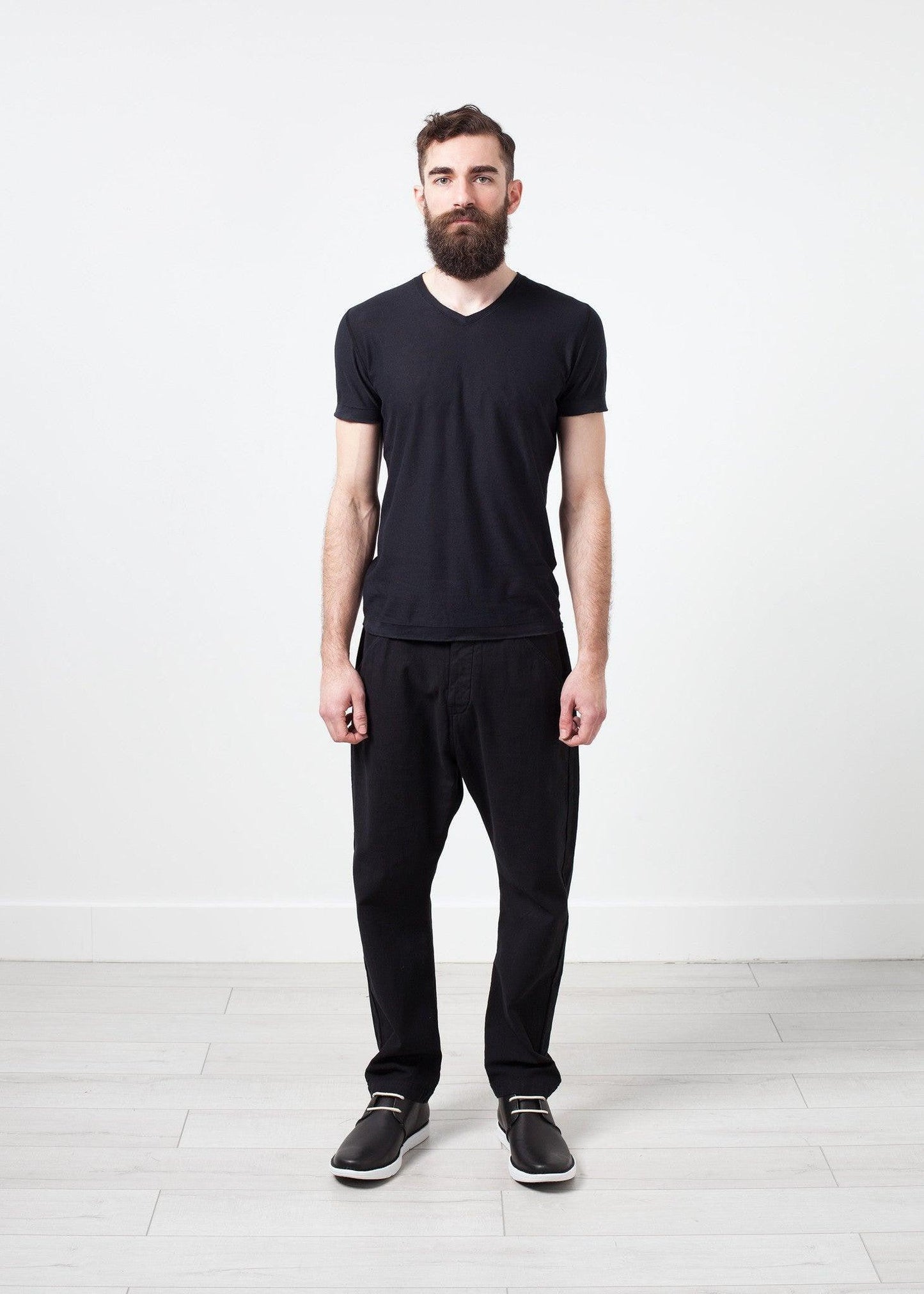 Yeps Shirt in V-Neck.