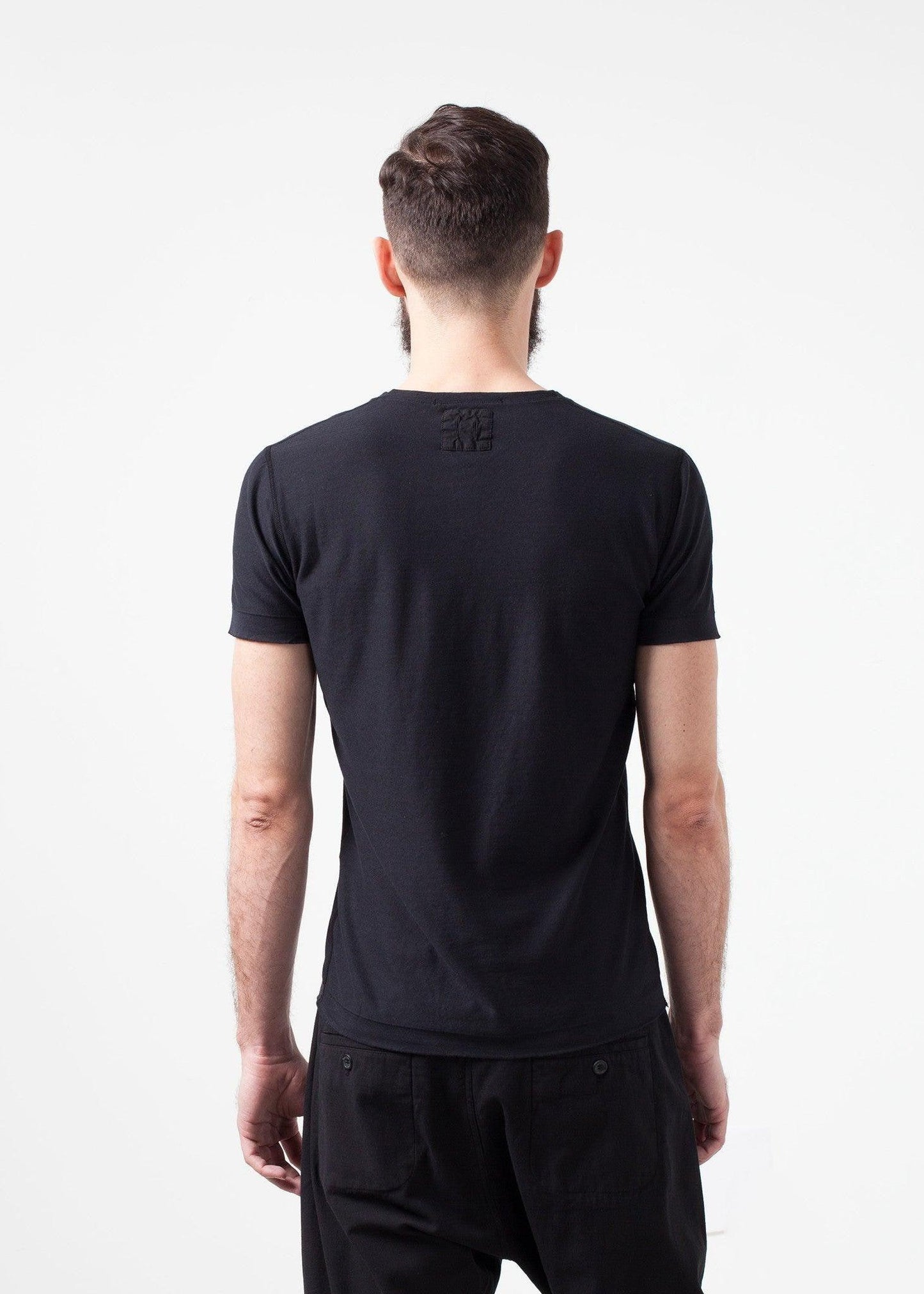 Yeps Shirt in V-Neck.