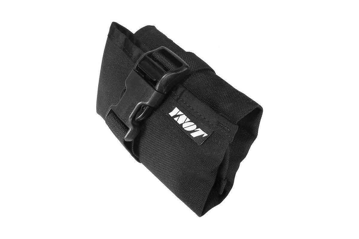 YNOT Saddle Roll.