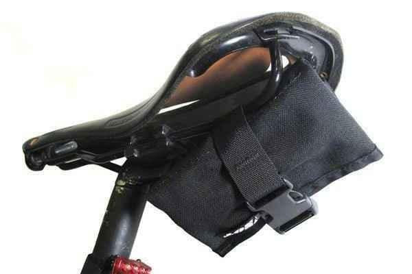YNOT Saddle Roll.
