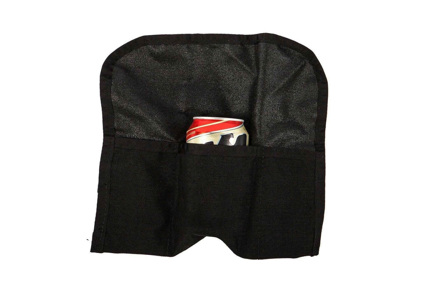 YNOT Saddle Roll.