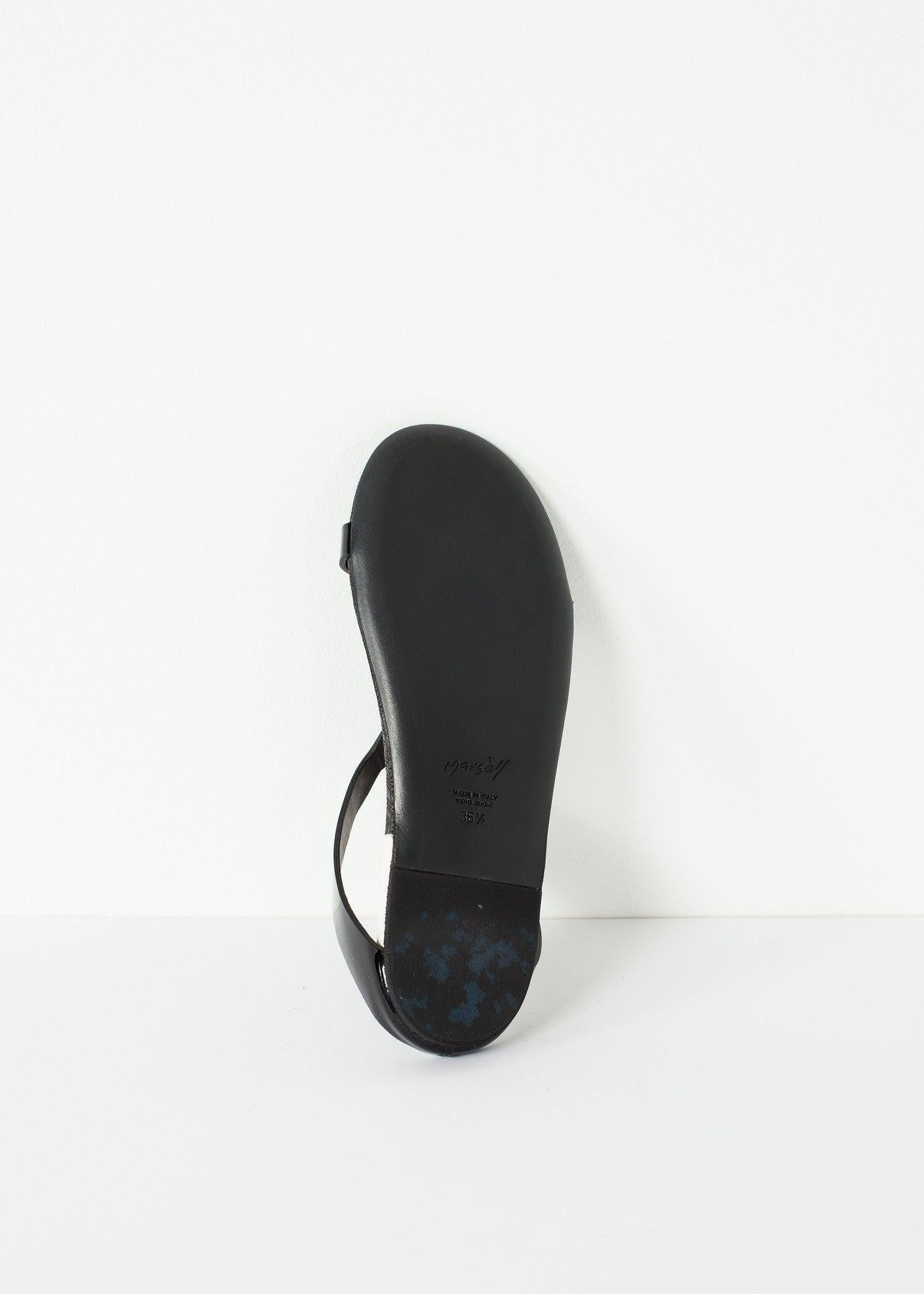 Zepella Sandal.