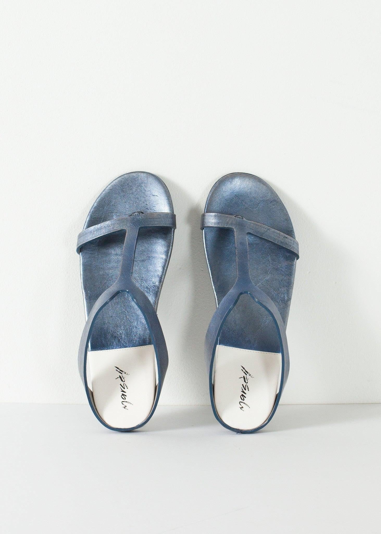 Zepella Sandal.