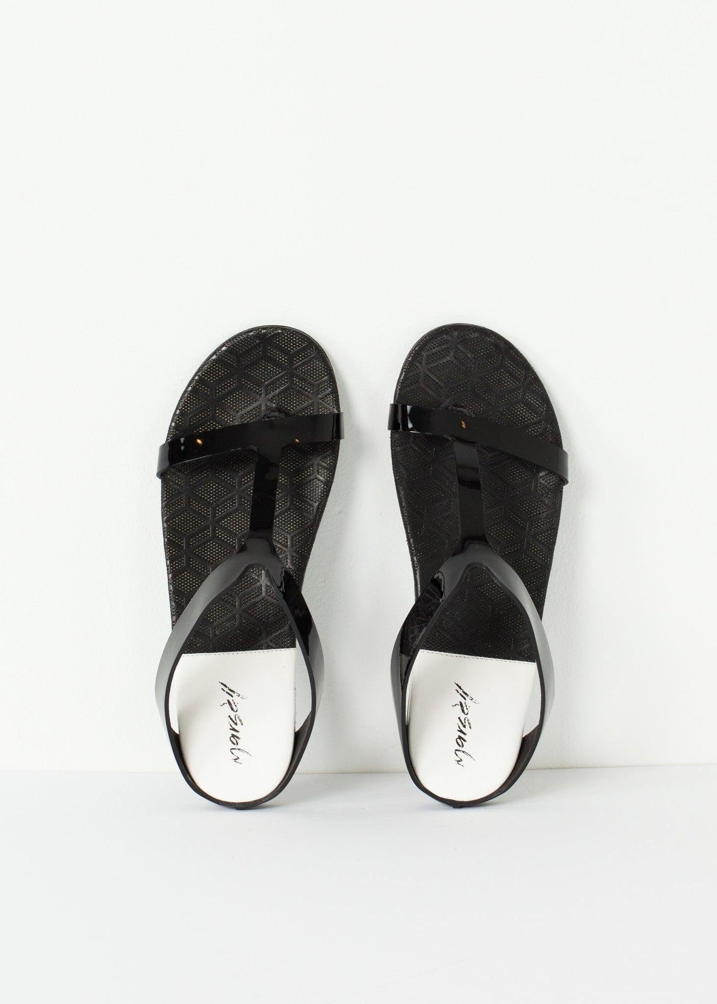 Zepella Sandal.