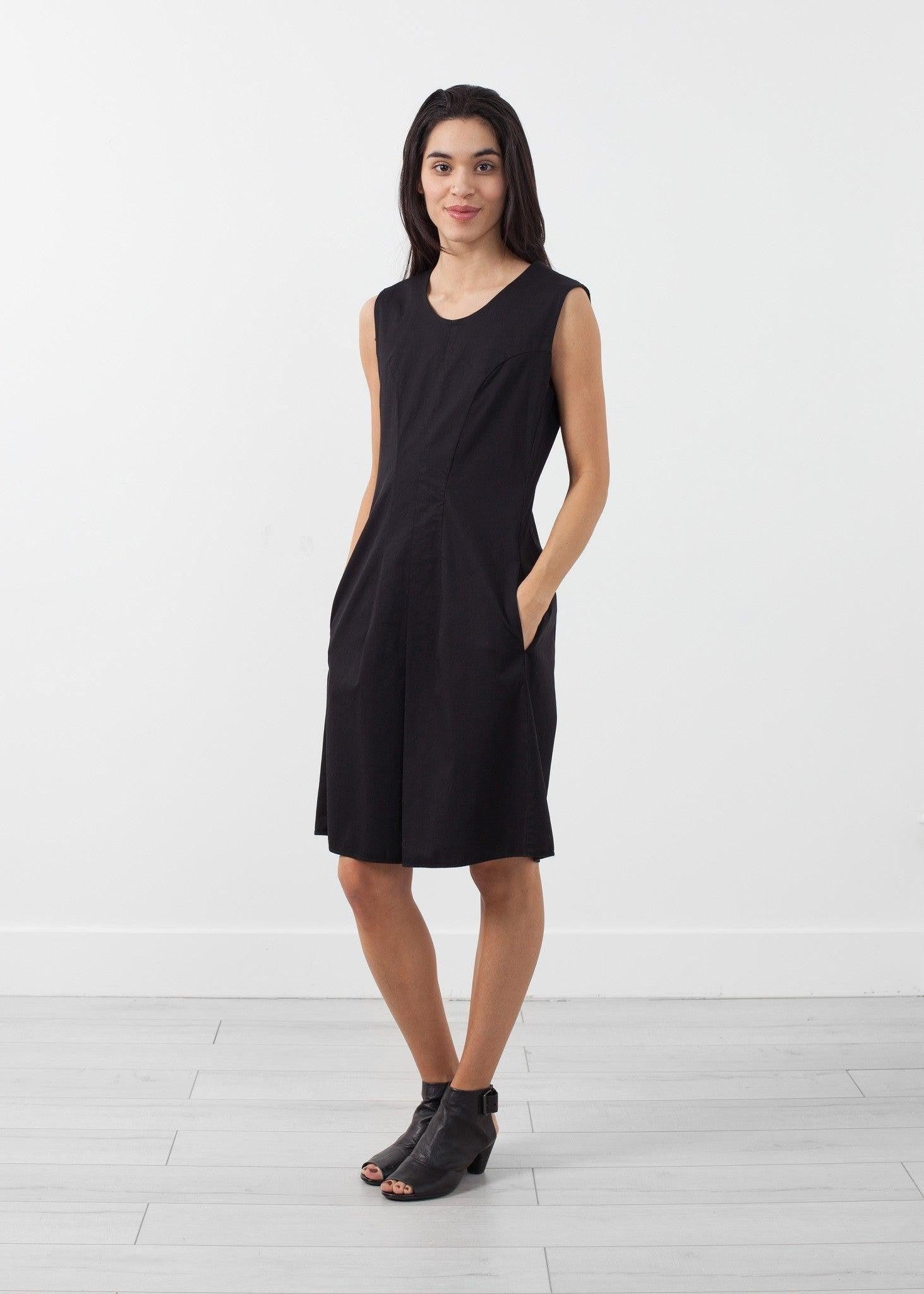 Zipper Dress.