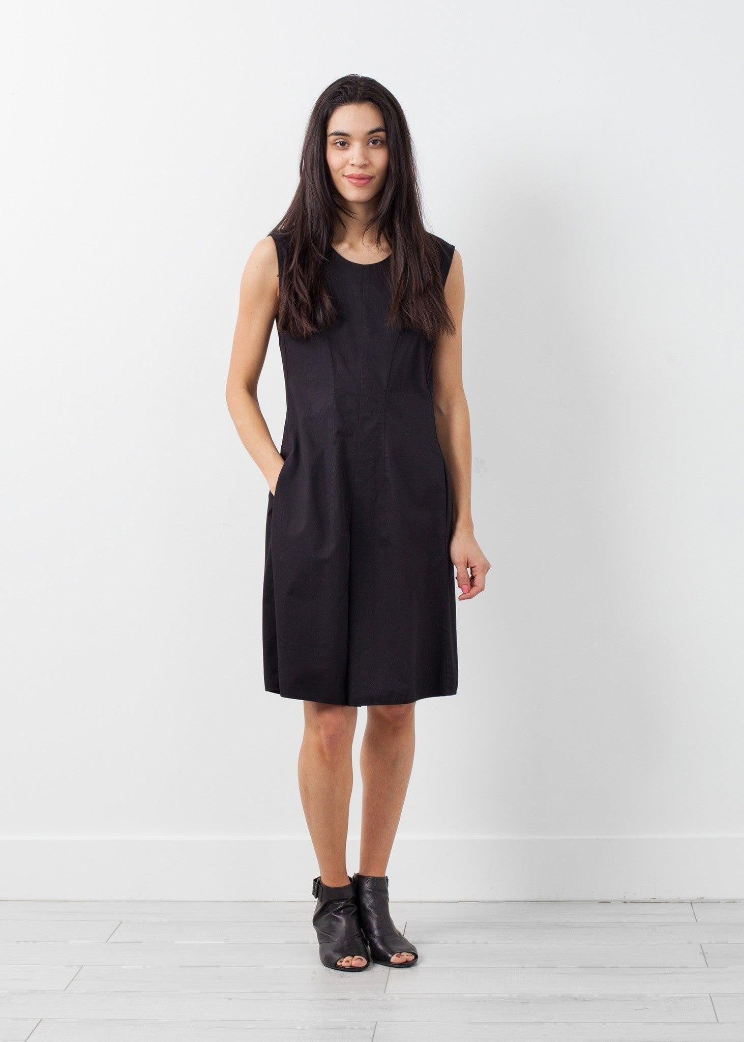 Zipper Dress.
