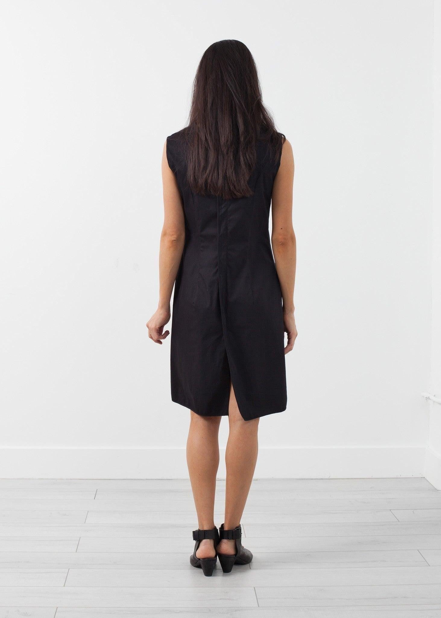 Zipper Dress.