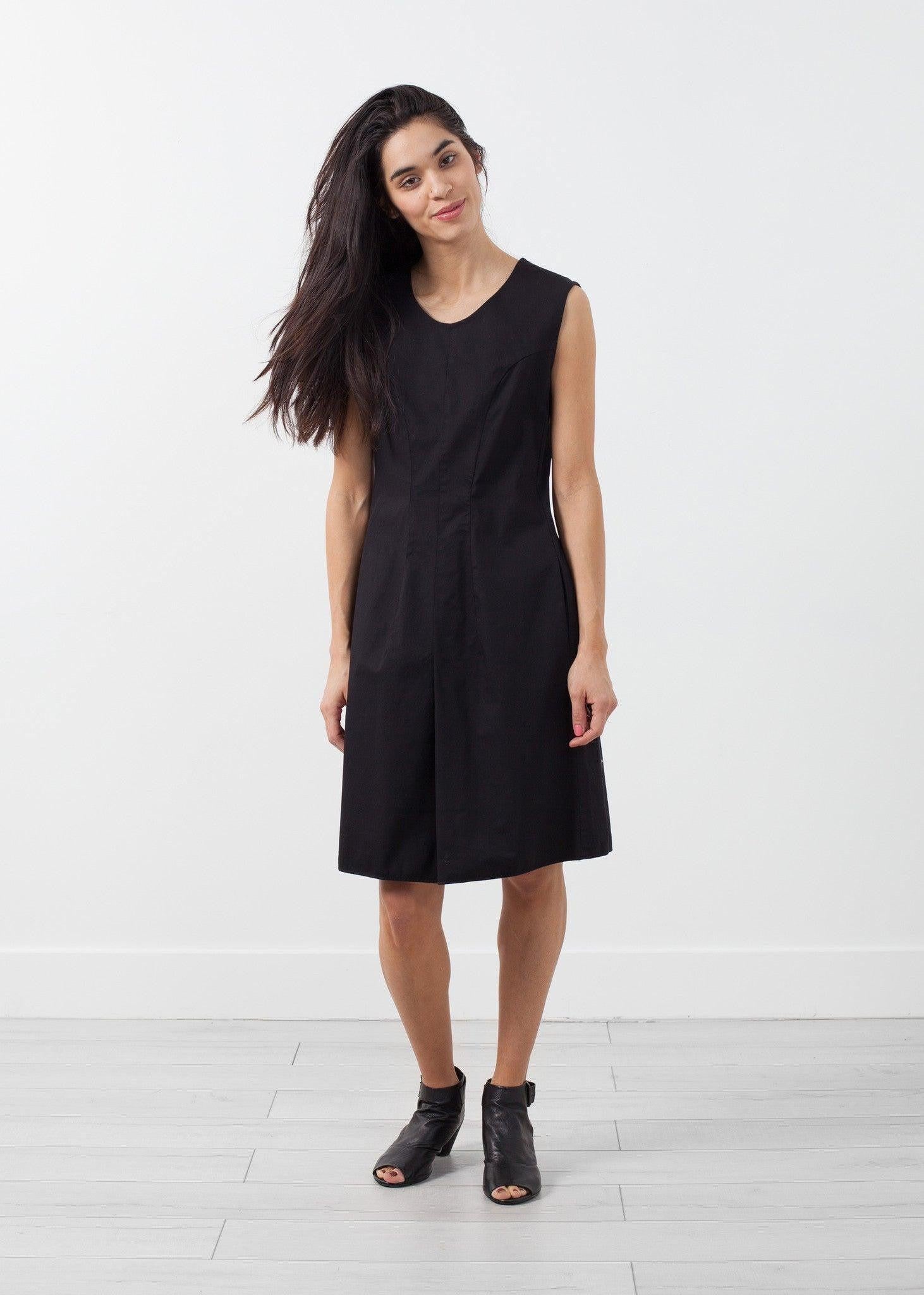 Zipper Dress.